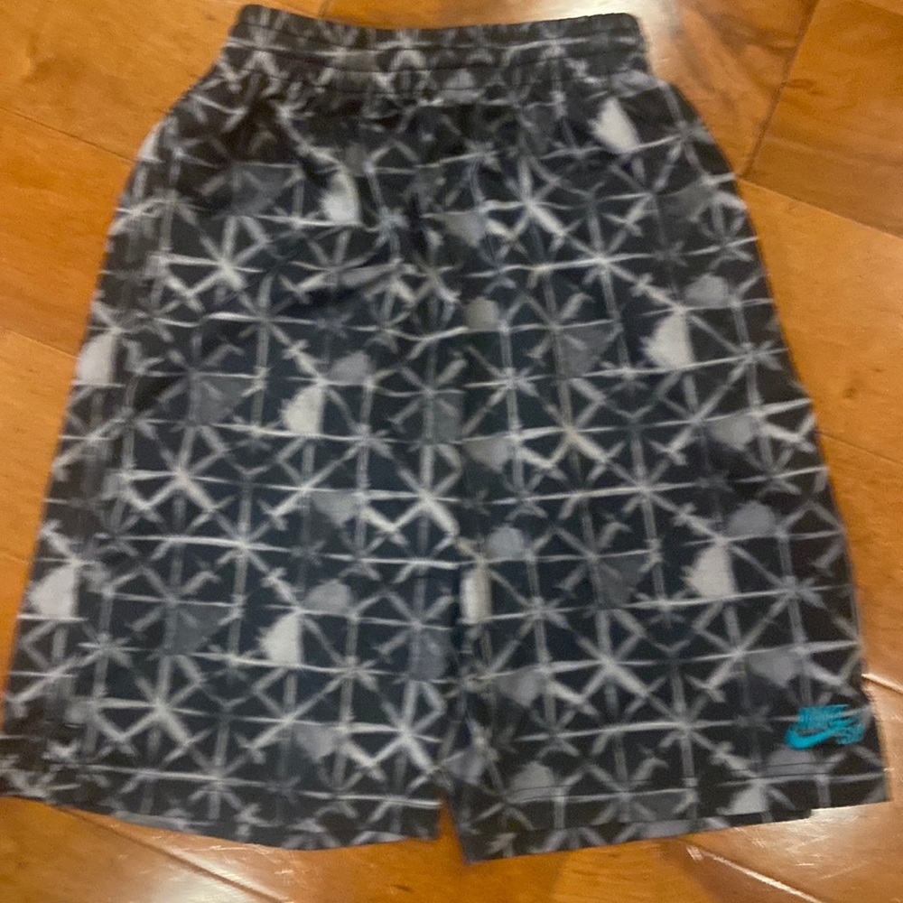 Nike Shorts with Drawstring size youth large